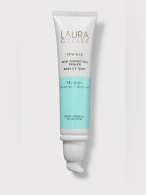BUY NOW Laura Geller Spackle Hydrate Primer Sealed